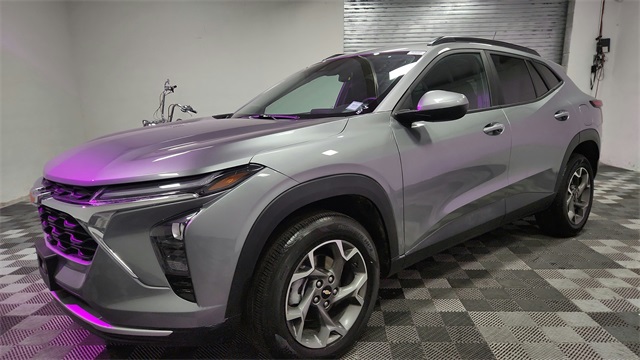 2025 Chevrolet Trax LT FWD 2025 Chevrolet Trax LT FWD