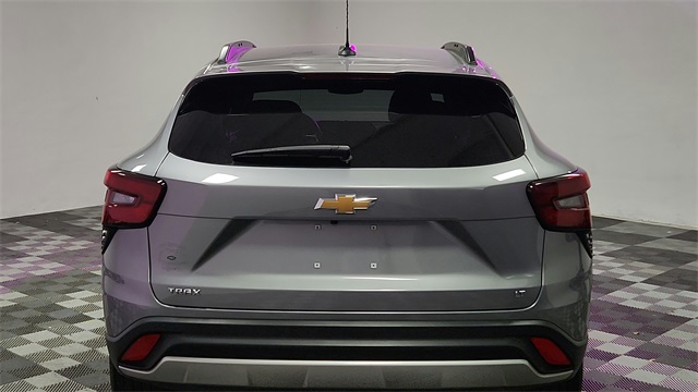 2025 Chevrolet Trax LT FWD 2025 Chevrolet Trax LT FWD