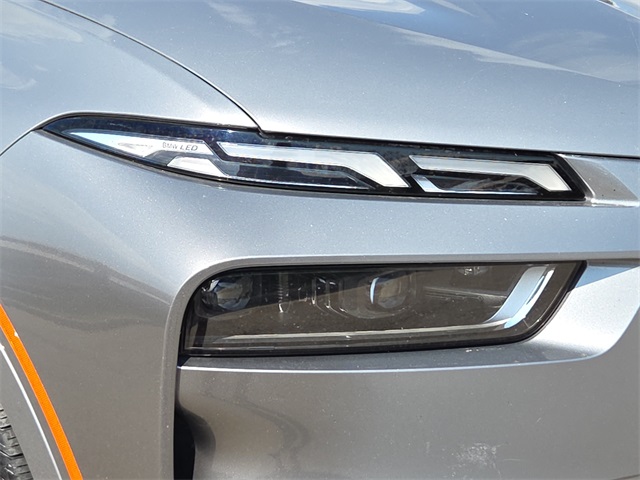 2023 Bmw X7 xDrive40i photo 4