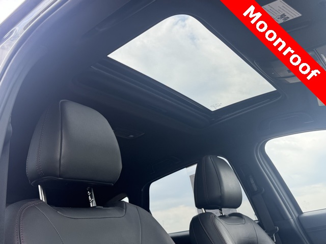 2023 Mazda CX-5 2.5 Turbo