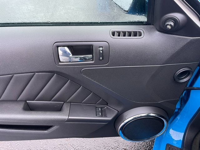 used 2014 Ford Mustang car, priced at $14,995