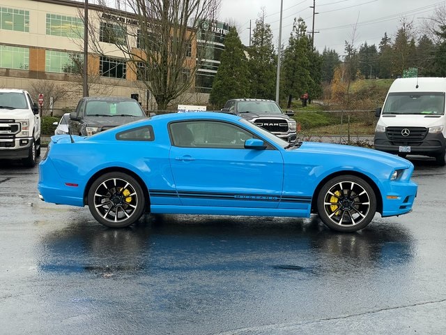 used 2014 Ford Mustang car, priced at $14,995
