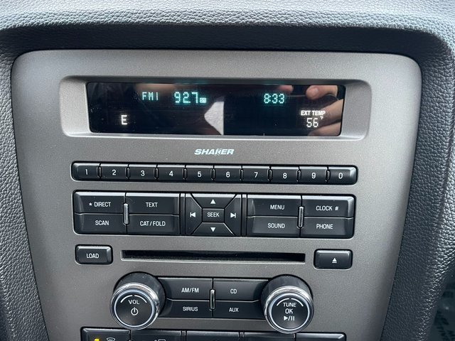 used 2014 Ford Mustang car, priced at $14,995