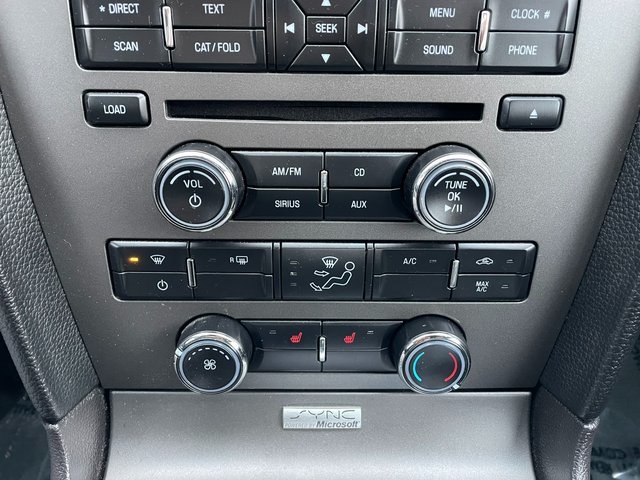 used 2014 Ford Mustang car, priced at $14,995