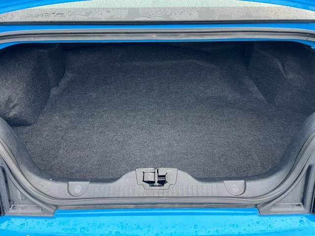 used 2014 Ford Mustang car, priced at $14,995