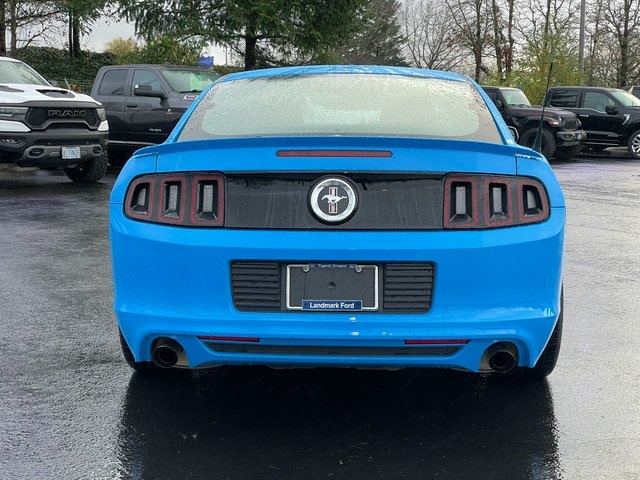 used 2014 Ford Mustang car, priced at $14,995