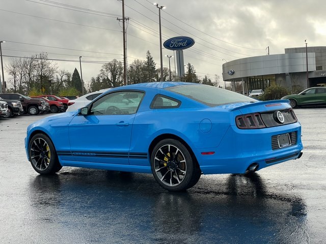 used 2014 Ford Mustang car, priced at $14,995
