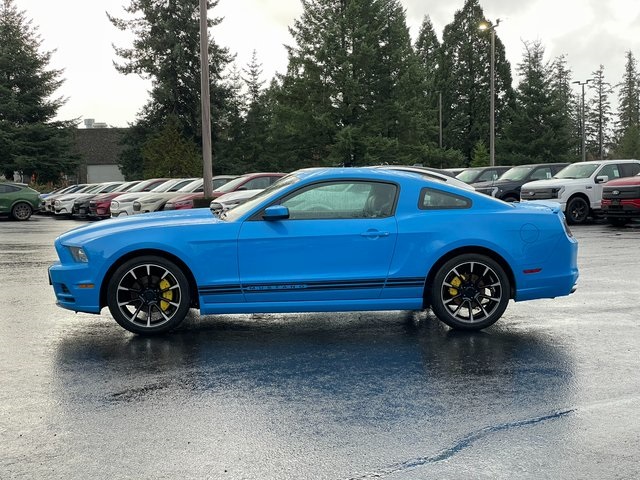 used 2014 Ford Mustang car, priced at $14,995