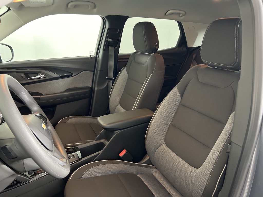 2022 Chevrolet Trailblazer LT photo 11