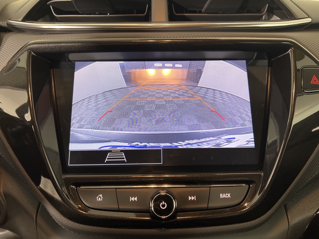 2022 Chevrolet Trailblazer LT photo 16