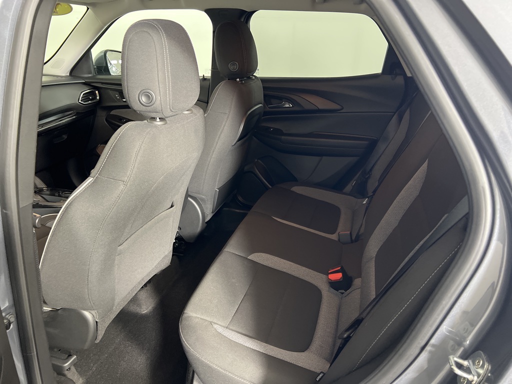 2022 Chevrolet Trailblazer LT photo 19