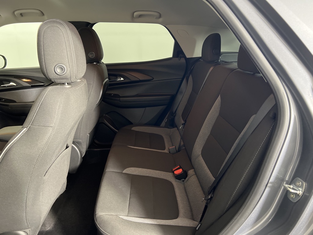 2022 Chevrolet Trailblazer LT photo 20