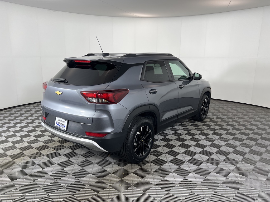 2022 Chevrolet Trailblazer LT photo 6