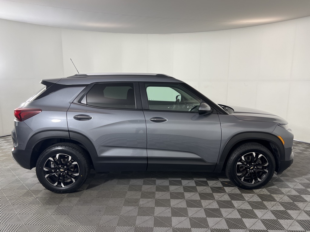 2022 Chevrolet Trailblazer LT photo 7