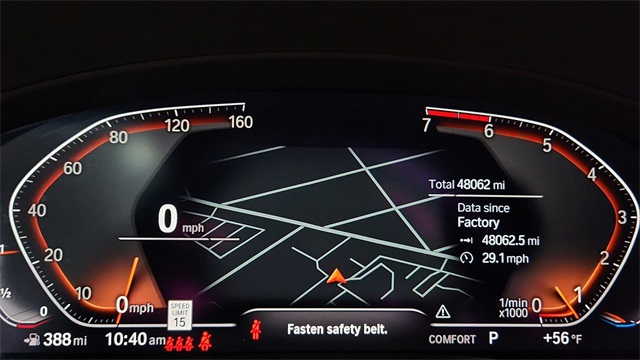 2024 BMW X3 sDrive30i RWD 2024 BMW X3 sDrive30i RWD