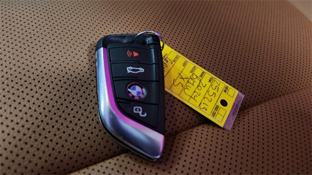 2024 BMW X3 sDrive30i RWD 2024 BMW X3 sDrive30i RWD