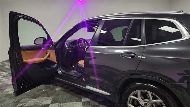 2024 BMW X3 sDrive30i RWD 2024 BMW X3 sDrive30i RWD