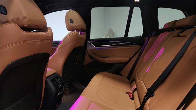 2024 BMW X3 sDrive30i RWD 2024 BMW X3 sDrive30i RWD