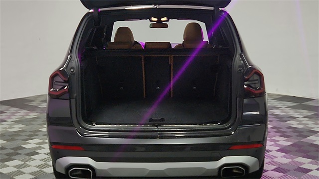 2024 BMW X3 sDrive30i RWD 2024 BMW X3 sDrive30i RWD