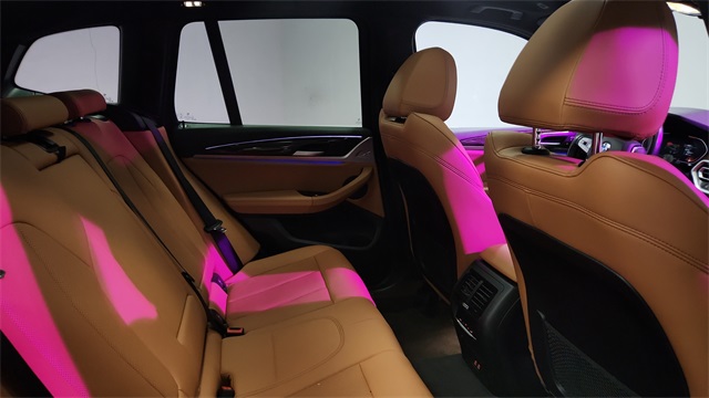 2024 BMW X3 sDrive30i RWD 2024 BMW X3 sDrive30i RWD