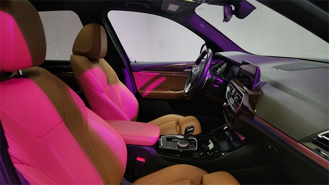 2024 BMW X3 sDrive30i RWD 2024 BMW X3 sDrive30i RWD