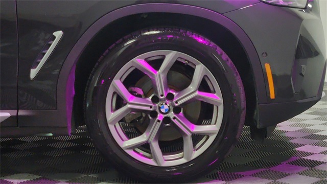 2024 BMW X3 sDrive30i RWD 2024 BMW X3 sDrive30i RWD