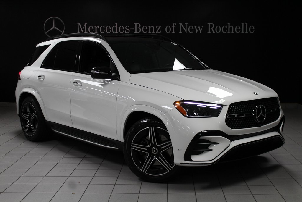 2024 Mercedes-Benz GLE GLE450's photo