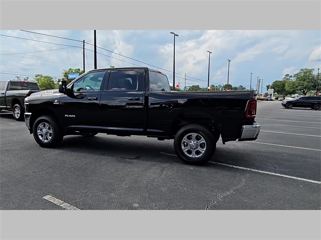 2025 Ram 2500 Big Horn Crew Cab 4x4 6'4" Box