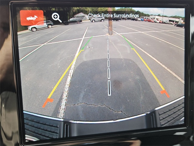 2025 Ram 2500 Big Horn Crew Cab 4x4 6'4" Box