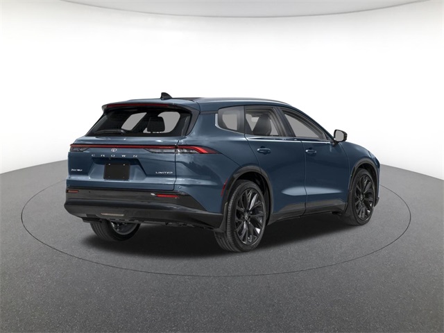 new 2026 Toyota Crown Signia car, priced at $51,969