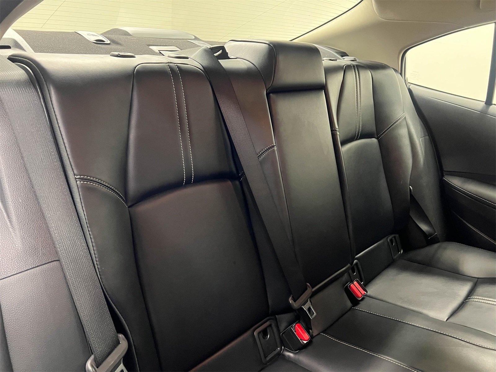 used 2022 Toyota Corolla Hybrid car, priced at $22,996