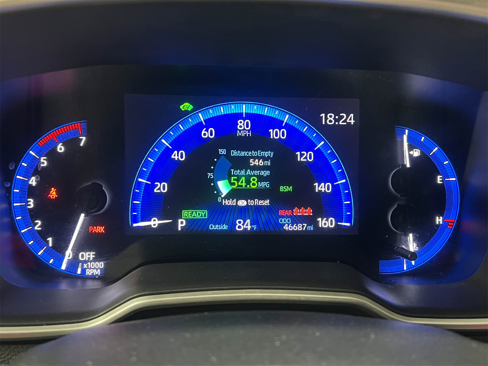 used 2022 Toyota Corolla Hybrid car, priced at $22,996