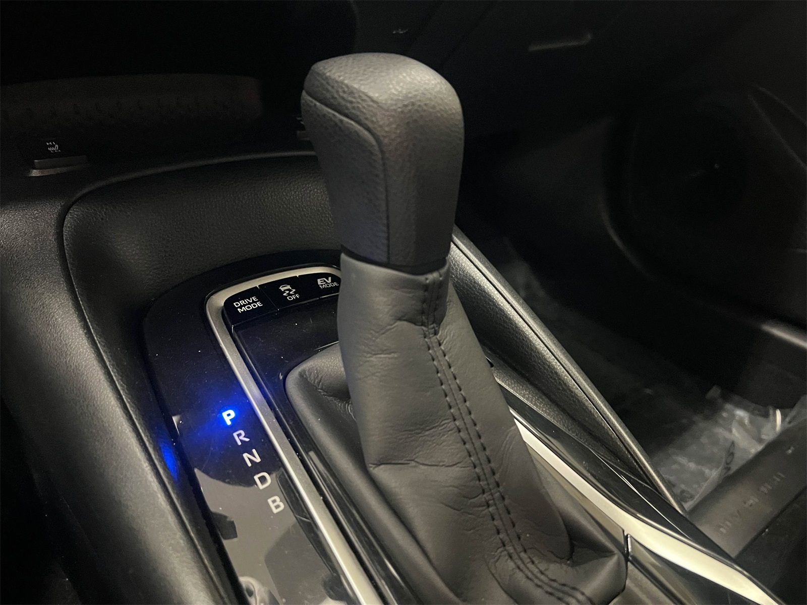 used 2022 Toyota Corolla Hybrid car, priced at $22,996