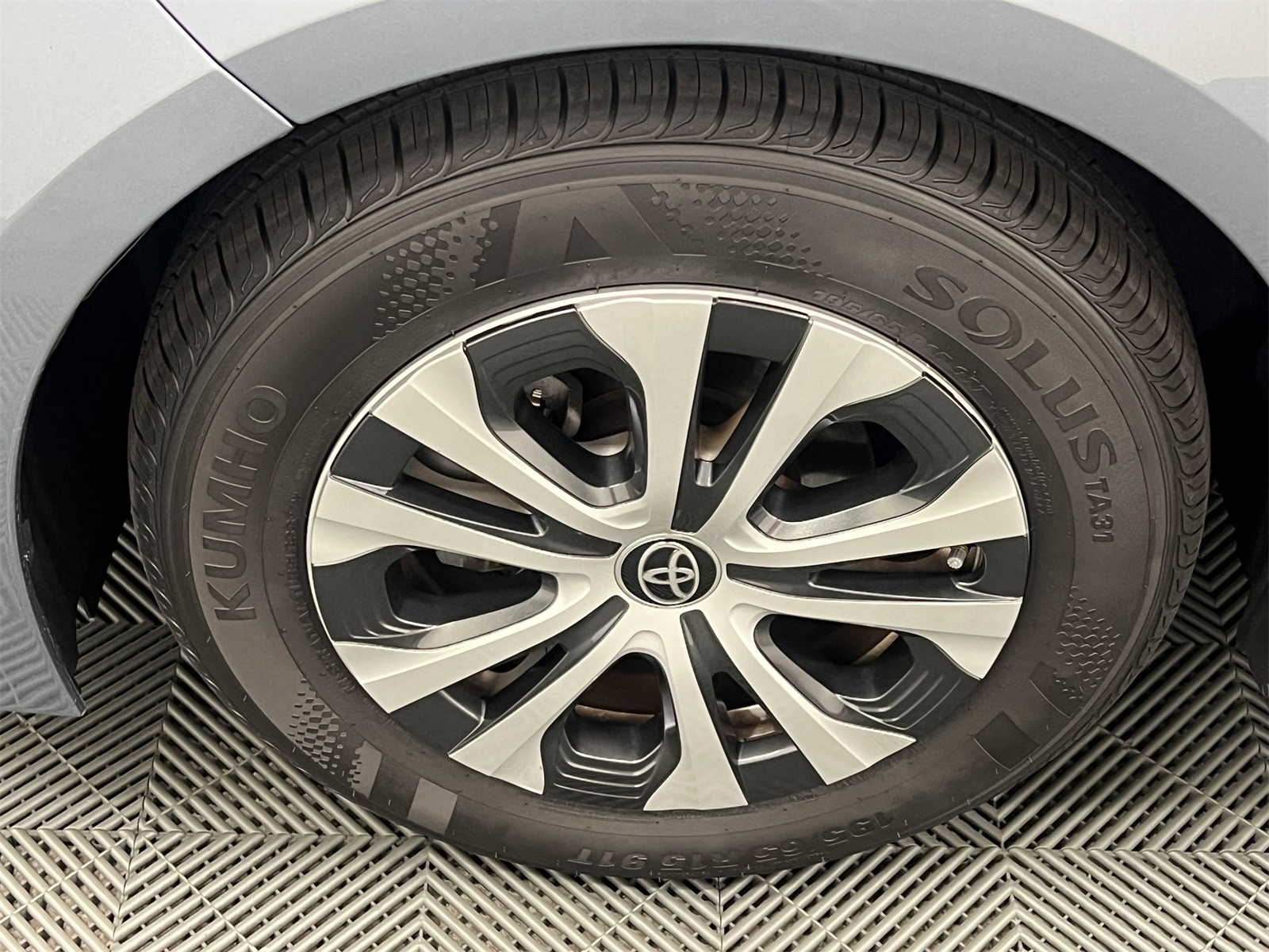 used 2022 Toyota Corolla Hybrid car, priced at $22,996