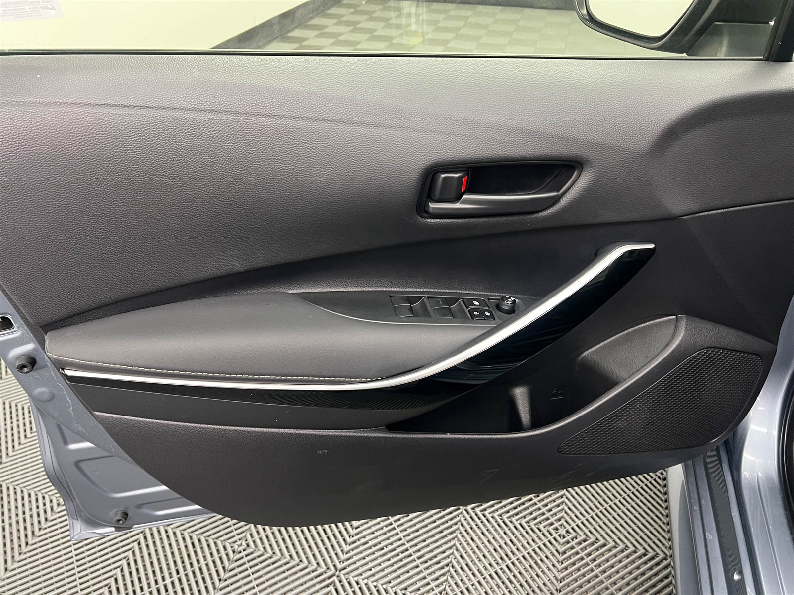 used 2022 Toyota Corolla Hybrid car, priced at $22,996