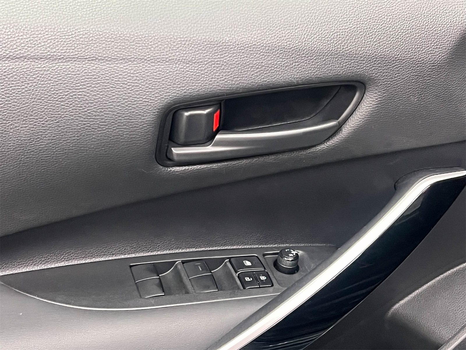 used 2022 Toyota Corolla Hybrid car, priced at $22,996