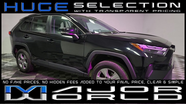 2025 Toyota RAV4 Hybrid XLE AWD 2025 Toyota RAV4 Hybrid XLE AWD