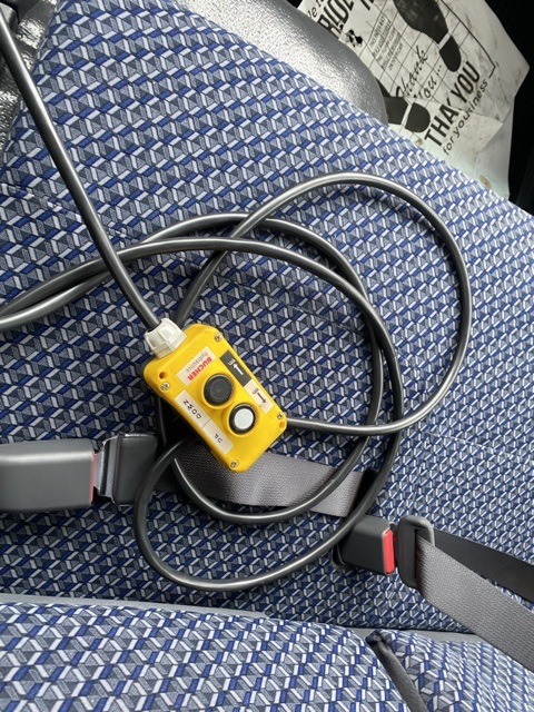 new 2024 Chevrolet 4500 HG LCF Gas car, priced at $66,680