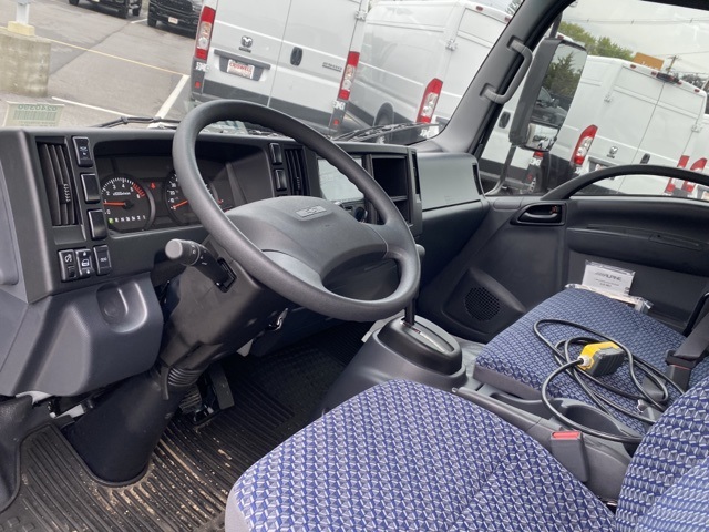 new 2024 Chevrolet 4500 HG LCF Gas car, priced at $66,680