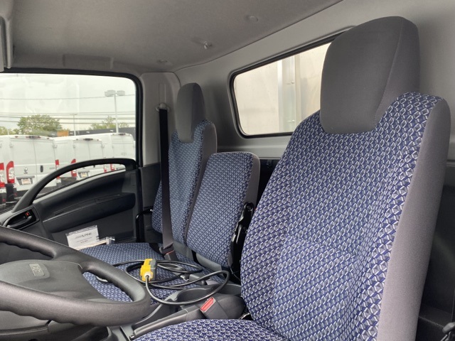 new 2024 Chevrolet 4500 HG LCF Gas car, priced at $66,680