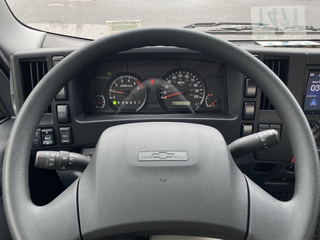 new 2024 Chevrolet 4500 HG LCF Gas car, priced at $66,680