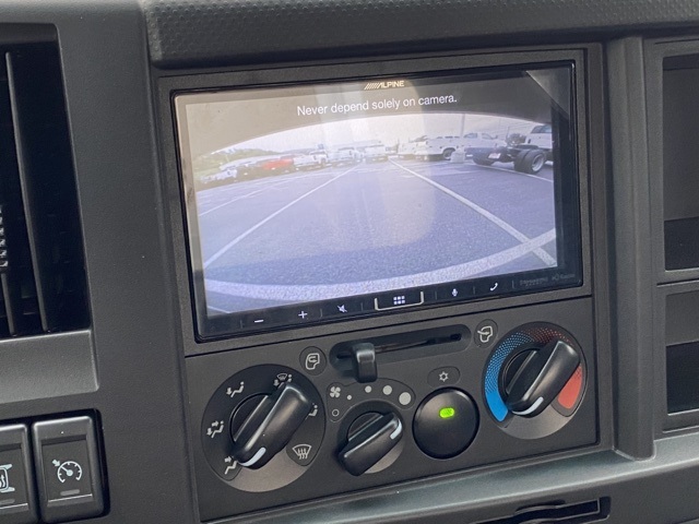 new 2024 Chevrolet 4500 HG LCF Gas car, priced at $66,680