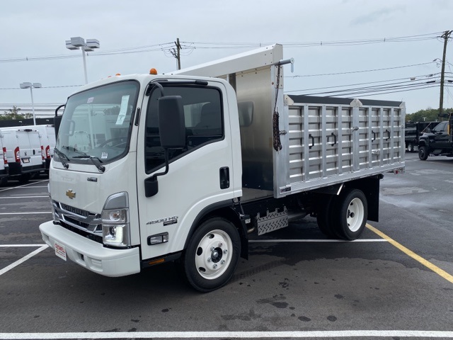 new 2024 Chevrolet 4500 HG LCF Gas car, priced at $66,680