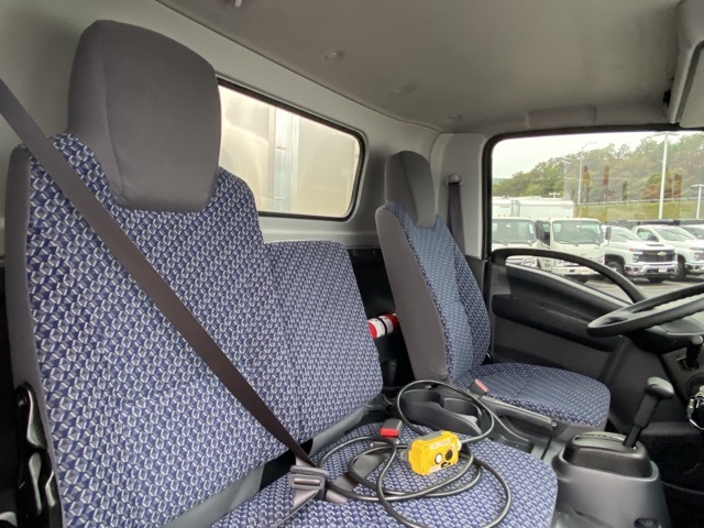 new 2024 Chevrolet 4500 HG LCF Gas car, priced at $66,680