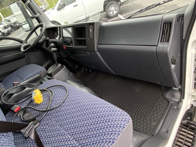 new 2024 Chevrolet 4500 HG LCF Gas car, priced at $66,680