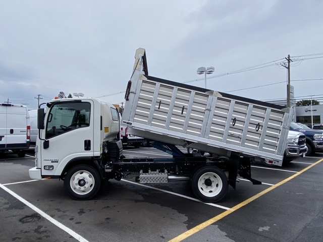new 2024 Chevrolet 4500 HG LCF Gas car, priced at $66,680
