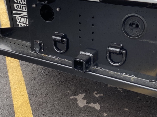 new 2024 Chevrolet 4500 HG LCF Gas car, priced at $66,680