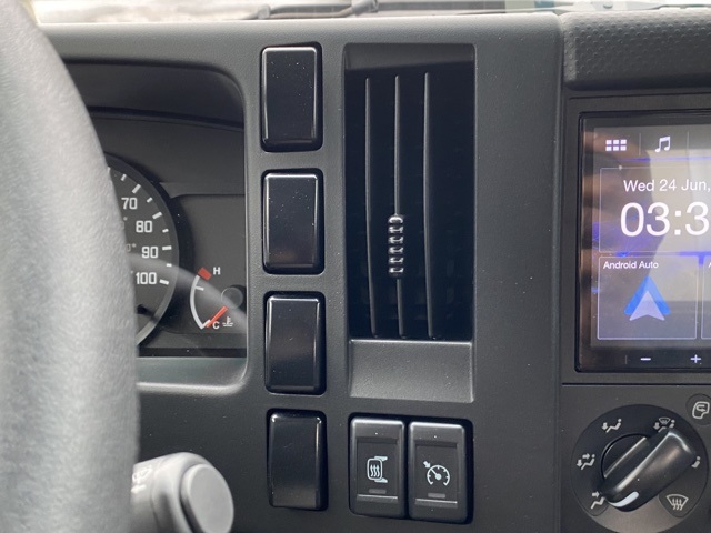 new 2024 Chevrolet 4500 HG LCF Gas car, priced at $66,680