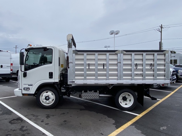 new 2024 Chevrolet 4500 HG LCF Gas car, priced at $66,680