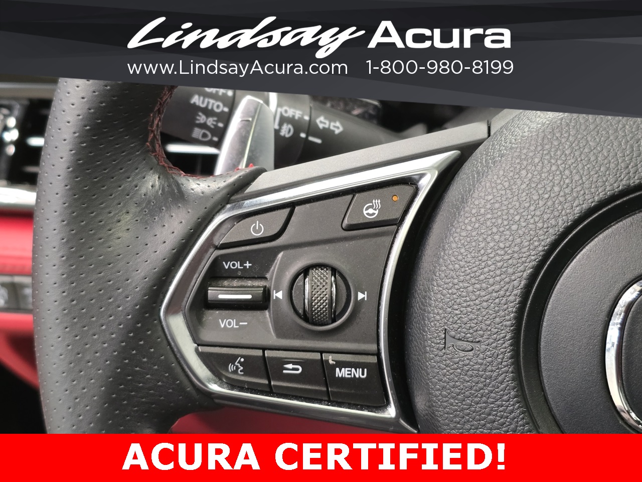 Used 2025 Acura MDX SUV